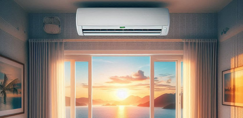 Instalação Ar Condicionado na Vila Atlântica Caraguatatuba Instalação Ar Condicionado Vila Atlântica
